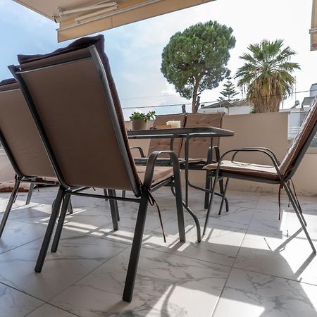 Euphoria Apartment Kalamáta Kültér fotó