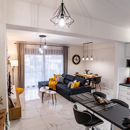 Euphoria Apartment Kalamáta Kültér fotó