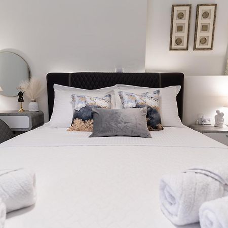 Euphoria Apartment Kalamáta Kültér fotó
