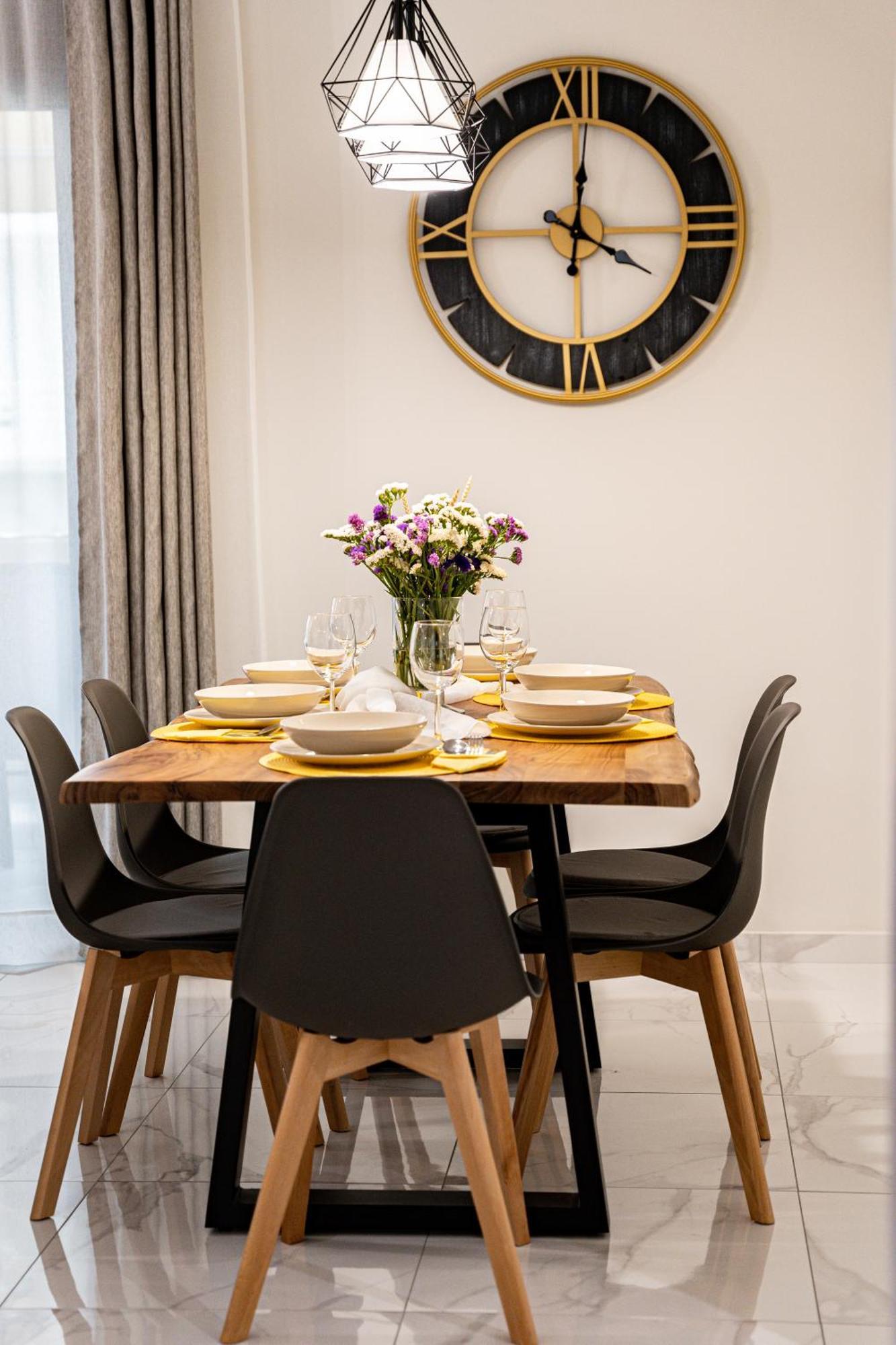 Euphoria Apartment Kalamáta Kültér fotó