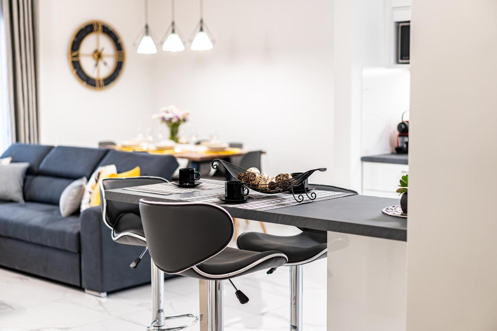 Euphoria Apartment Kalamáta Kültér fotó