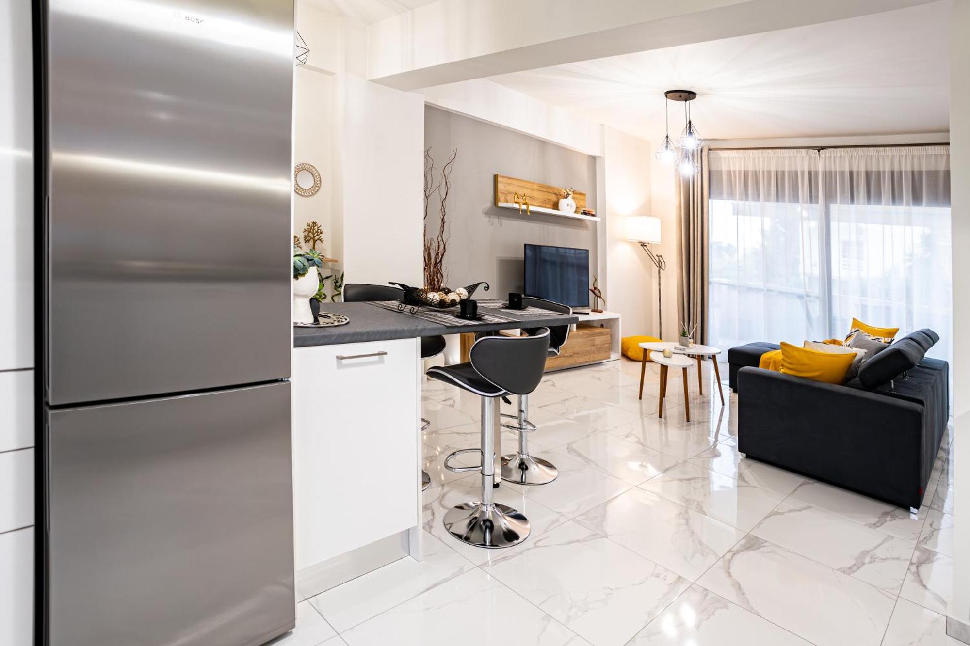 Euphoria Apartment Kalamáta Kültér fotó