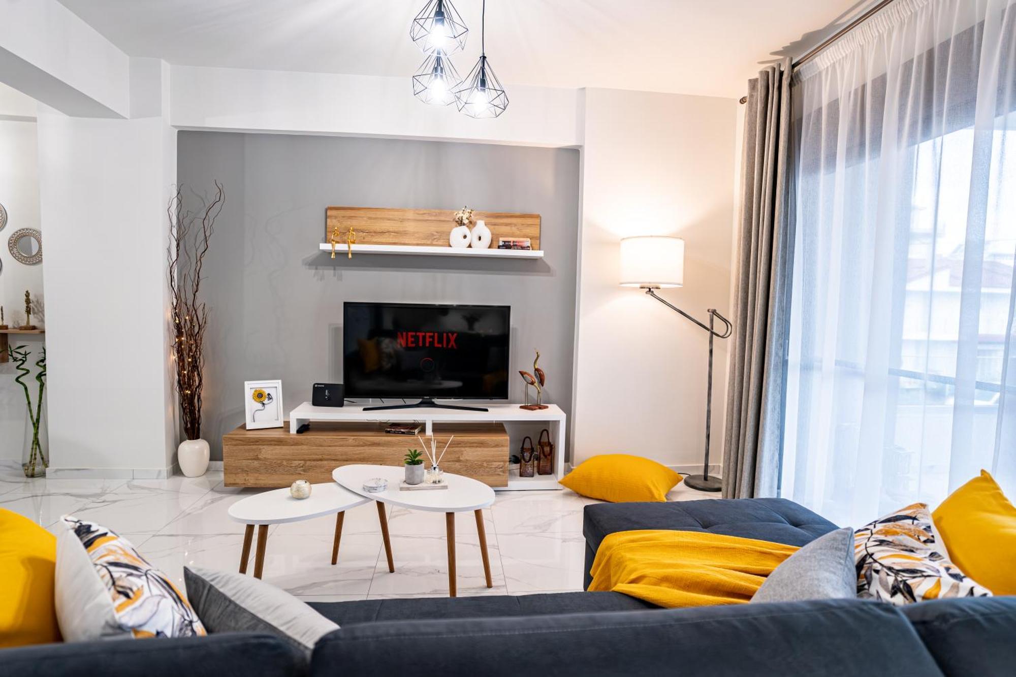 Euphoria Apartment Kalamáta Kültér fotó