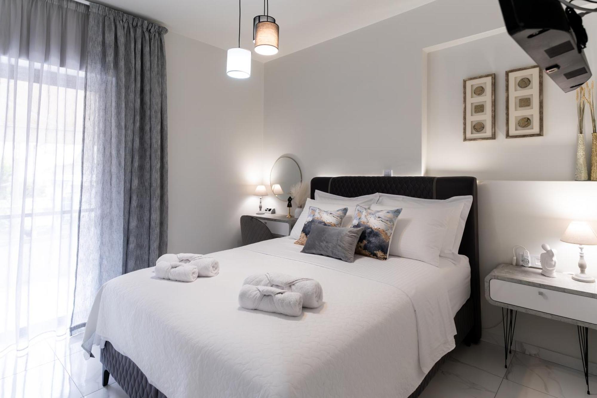Euphoria Apartment Kalamáta Kültér fotó